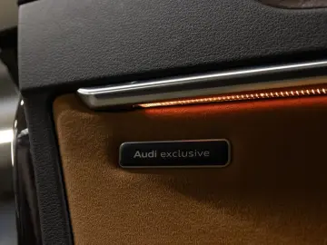 AUDI A7 Sportback 50 TFSI e quattro S line HeadUp 20'
