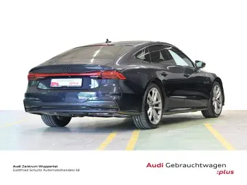 AUDI A7 Sportback 55 TFSI E QUATTRO ACC HEADUP PANO B