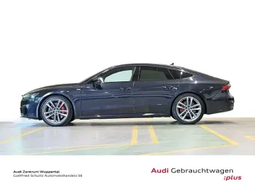 AUDI A7 Sportback 55 TFSI E QUATTRO ACC HEADUP PANO B