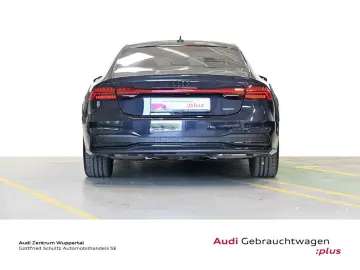 AUDI A7 Sportback 55 TFSI E QUATTRO ACC HEADUP PANO B