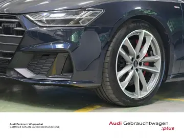 AUDI A7 Sportback 55 TFSI E QUATTRO ACC HEADUP PANO B