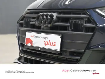 AUDI A7 Sportback 55 TFSI E QUATTRO ACC HEADUP PANO B