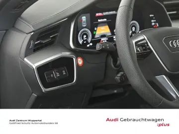 AUDI A7 Sportback 55 TFSI E QUATTRO ACC HEADUP PANO B