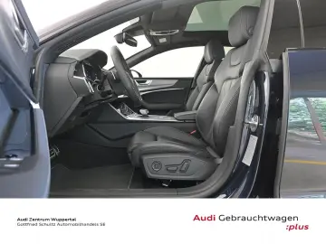 AUDI A7 Sportback 55 TFSI E QUATTRO ACC HEADUP PANO B