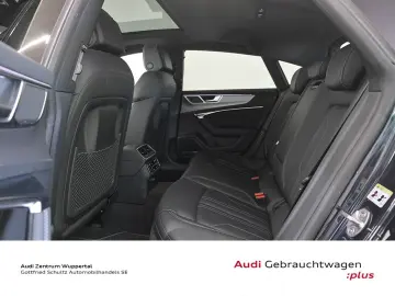 AUDI A7 Sportback 55 TFSI E QUATTRO ACC HEADUP PANO B