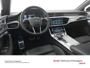 AUDI A7 Sportback 55 TFSI E QUATTRO ACC HEADUP PANO B