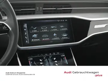 AUDI A7 Sportback 55 TFSI E QUATTRO ACC HEADUP PANO B