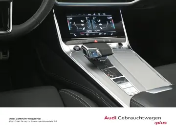 AUDI A7 Sportback 55 TFSI E QUATTRO ACC HEADUP PANO B