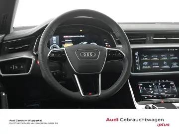AUDI A7 Sportback 55 TFSI E QUATTRO ACC HEADUP PANO B