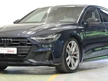 AUDI A7 Sportback 55 TFSI E QUATTRO ACC HEADUP PANO B