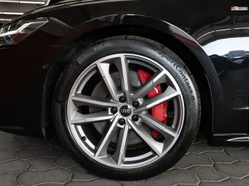 AUDI A7 Sportback 55 TFSI e qu S line Laser HUD Pano