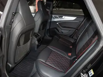 AUDI A7 Sportback 55 TFSI e qu S line Laser HUD Pano