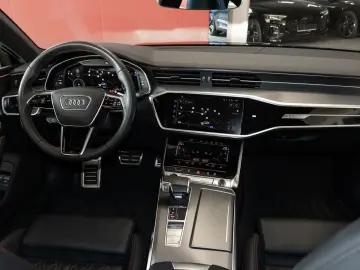 AUDI A7 Sportback 55 TFSI e qu S line Laser HUD Pano