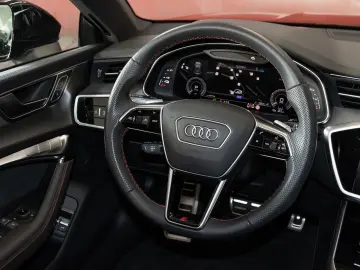 AUDI A7 Sportback 55 TFSI e qu S line Laser HUD Pano