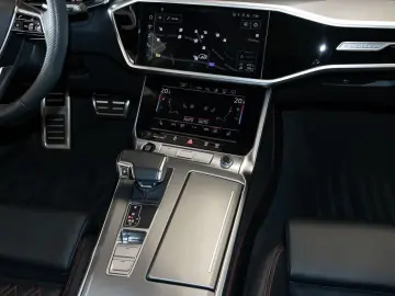 AUDI A7 Sportback 55 TFSI e qu S line Laser HUD Pano