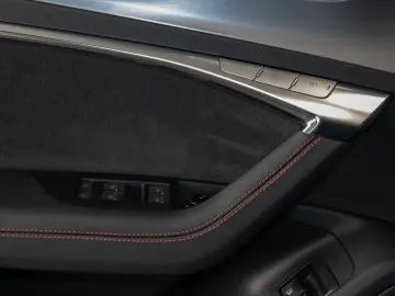 AUDI A7 Sportback 55 TFSI e qu S line Laser HUD Pano