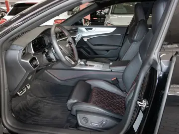 AUDI A7 Sportback 55 TFSI e qu S line Laser HUD Pano