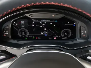 AUDI A7 Sportback 55 TFSI e qu S line Laser HUD Pano