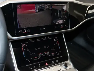 AUDI A7 Sportback 55 TFSI e qu S line Laser HUD Pano