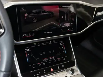 AUDI A7 Sportback 55 TFSI e qu S line Laser HUD Pano