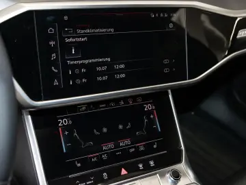 AUDI A7 Sportback 55 TFSI e qu S line Laser HUD Pano