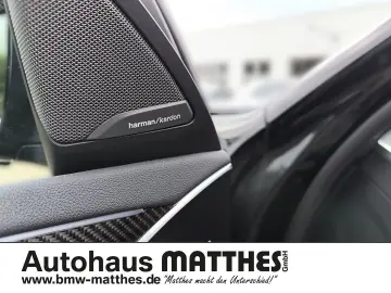 BMW X4 M40i Laserlicht Panoramadach 360 -Kamera Stan