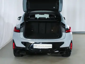 BMW X4 M40i Memory AHK Laser StandHZG 360 HUD H&K