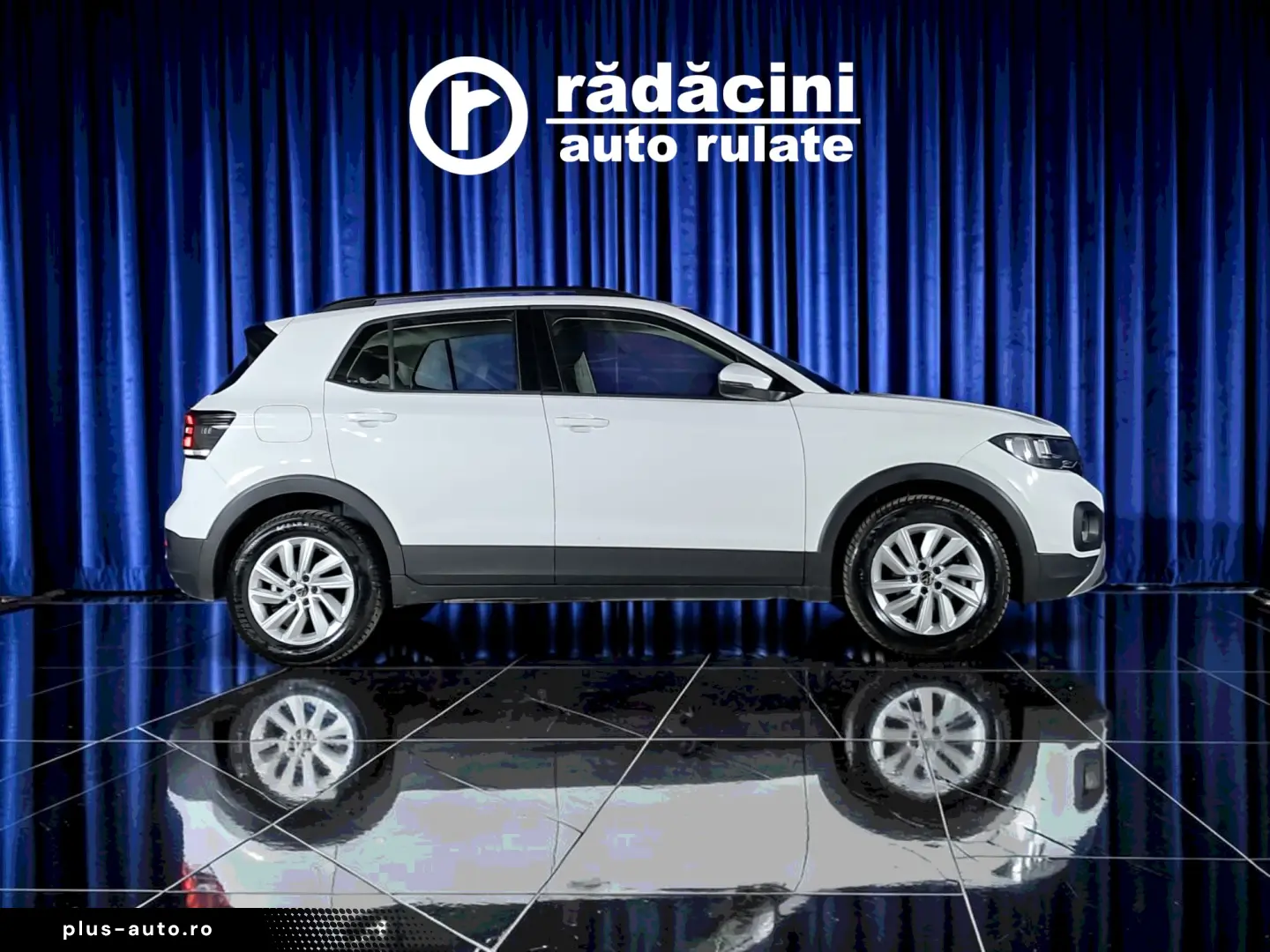 VOLKSWAGEN T-CROSS LIFE 1.0i 110CP 2022