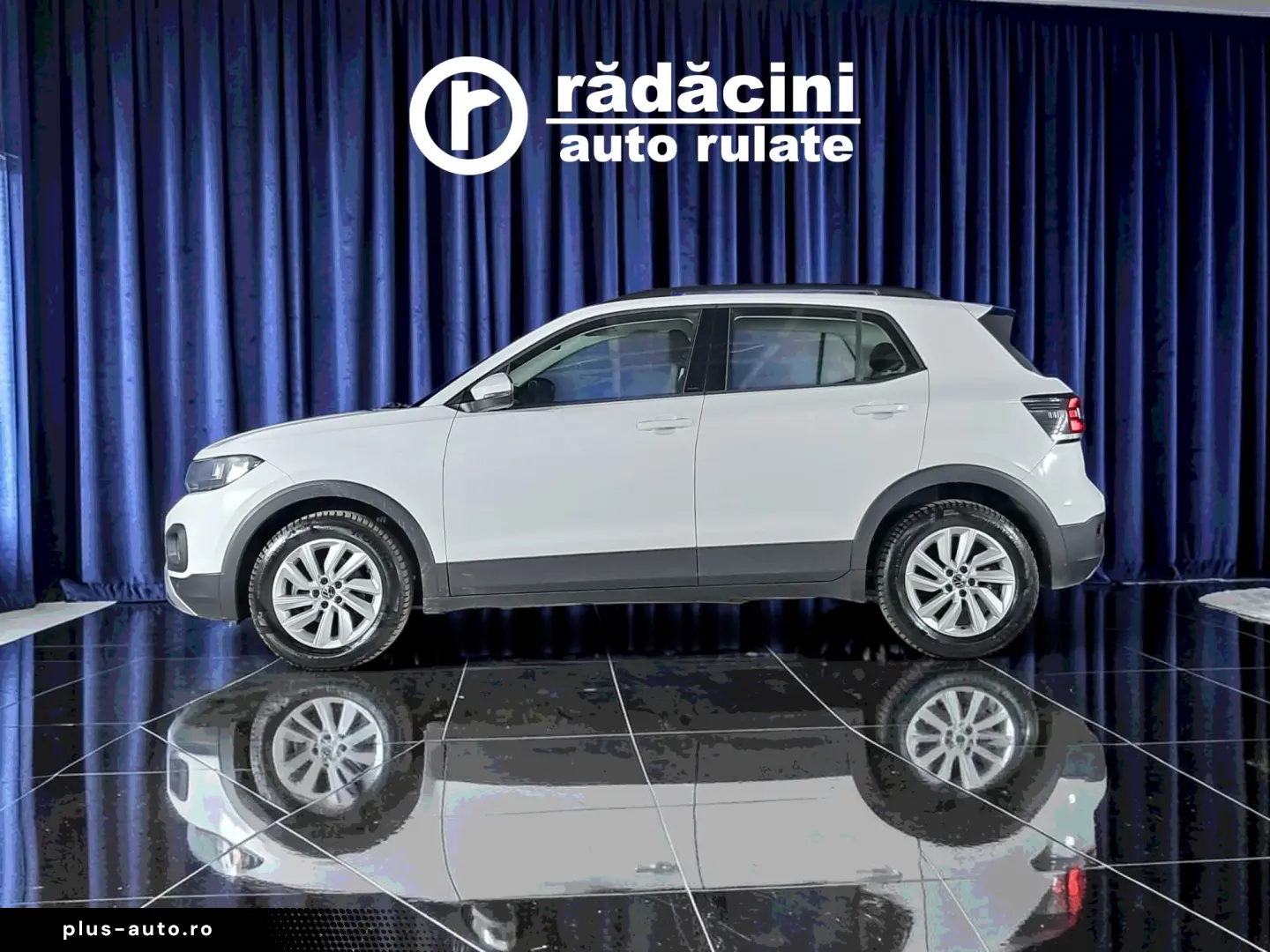 VOLKSWAGEN T-CROSS LIFE 1.0i 110CP 2022