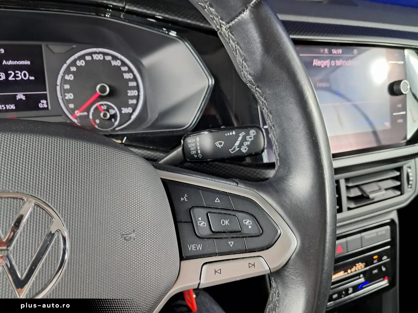 VOLKSWAGEN T-CROSS LIFE 1.0i 110CP 2022