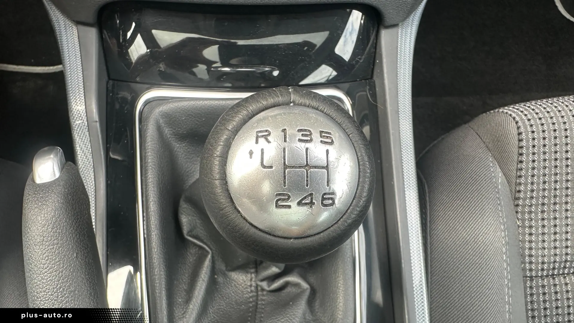 Peugeot 508 SW 2.0 Diesel 150 CP An 2015
