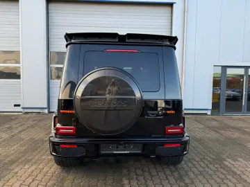 Mercedes-Benz G 63 AMG W465 BRABUS 800 MY2026