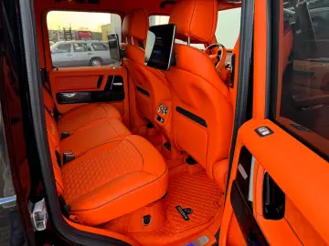 Mercedes-Benz G 63 AMG W465 BRABUS 800 MY2026