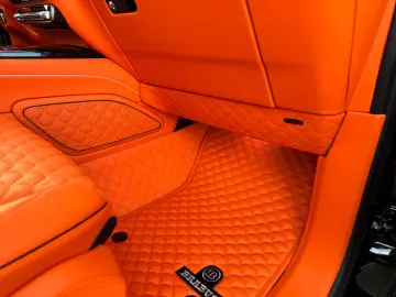 Mercedes-Benz G 63 AMG W465 BRABUS 800 MY2026
