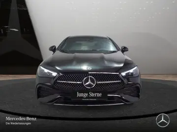 MERCEDES-BENZ CLE 200 4M Cp AMG Premium Pano Burm3D …