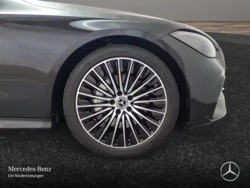 MERCEDES-BENZ CLE 200 4M Cp AMG Premium Pano Burm3D …