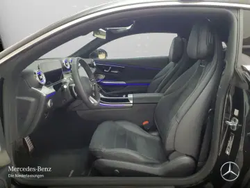 MERCEDES-BENZ CLE 200 4M Cp AMG Premium Pano Burm3D …