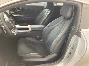MERCEDES-BENZ CLE 300 4M AMG Line Navi Distronic Kam…