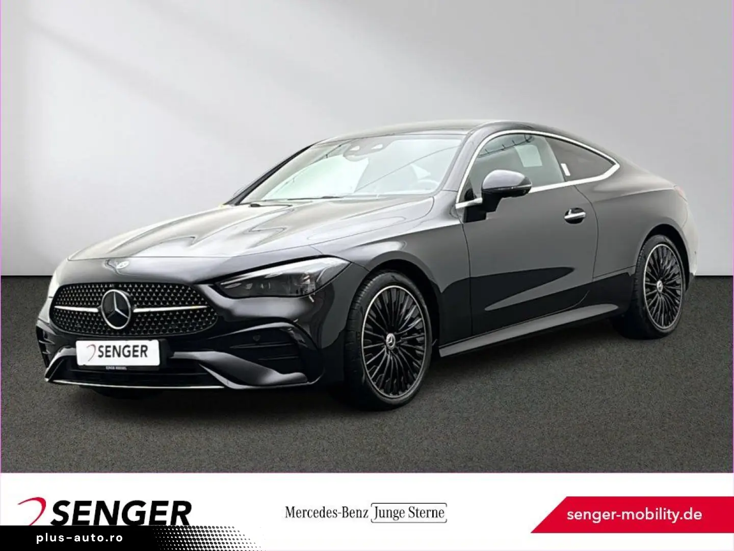 MERCEDES-BENZ CLE 300 4M AMG Premium Digital-L. Dist&hellip;