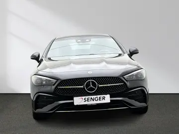 MERCEDES-BENZ CLE 300 4M AMG Premium Digital-L. Dist…
