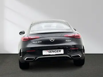MERCEDES-BENZ CLE 300 4M AMG Premium Digital-L. Dist…