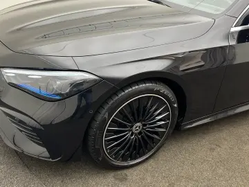 MERCEDES-BENZ CLE 300 4M AMG Premium Digital-L. Dist…