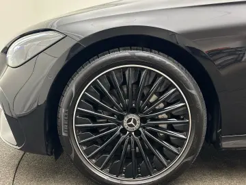 MERCEDES-BENZ CLE 300 4M AMG Premium Digital-L. Dist…