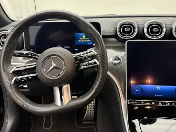 MERCEDES-BENZ CLE 300 4M AMG Premium Digital-L. Dist…