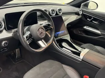 MERCEDES-BENZ CLE 300 4M AMG Premium Digital-L. Dist…