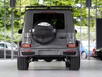 Mercedes-Benz G 63 AMG Brabus G800  24Zoll  Carbon