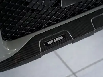 Mercedes-Benz G 63 AMG Brabus G800  24Zoll  Carbon
