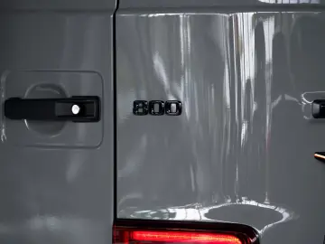 Mercedes-Benz G 63 AMG Brabus G800  24Zoll  Carbon