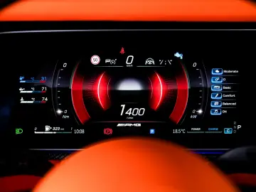 Mercedes-Benz G 63 AMG Brabus G800  24Zoll  Carbon