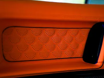 Mercedes-Benz G 63 AMG Brabus G800  24Zoll  Carbon
